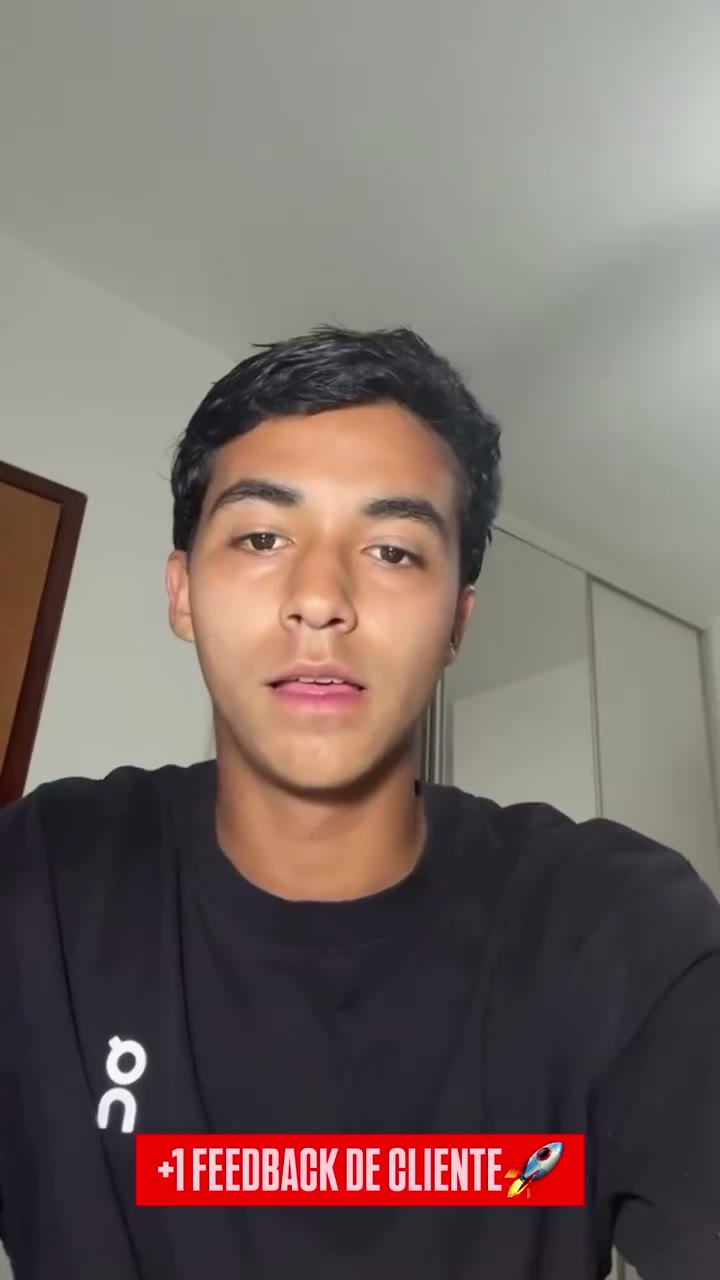 Capa do depoimento 3