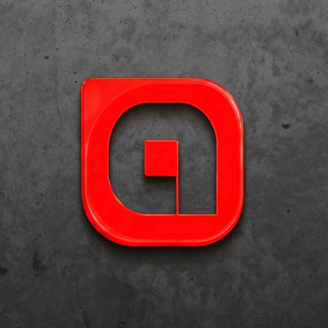 Logo Q Marca