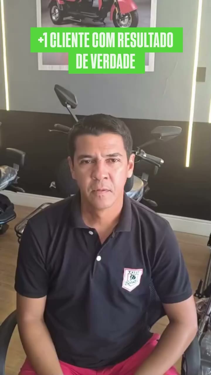 Capa do depoimento 7