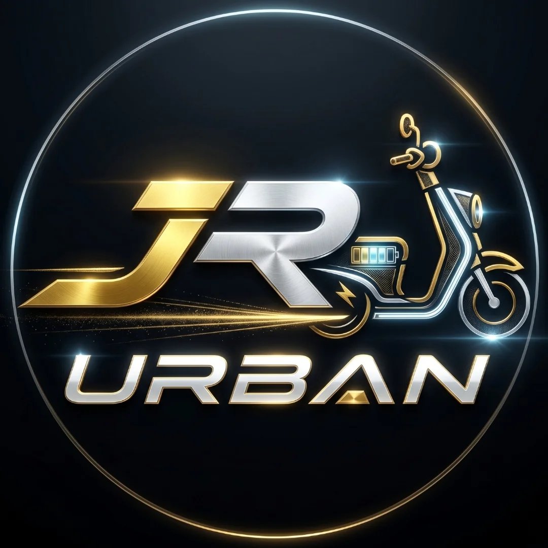 Logo JR Urban