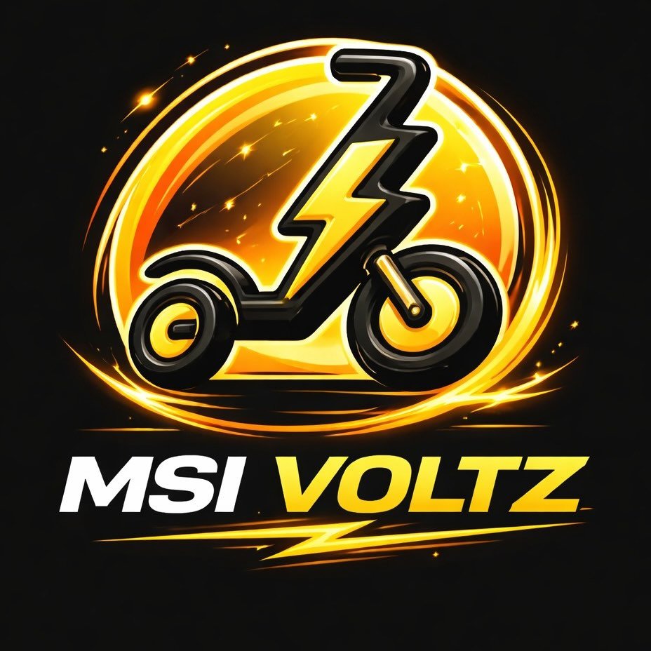 Logo MSI Voltz