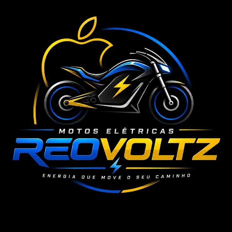 Logo Reovoltz