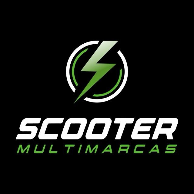 Logo Scooter Multimarcas