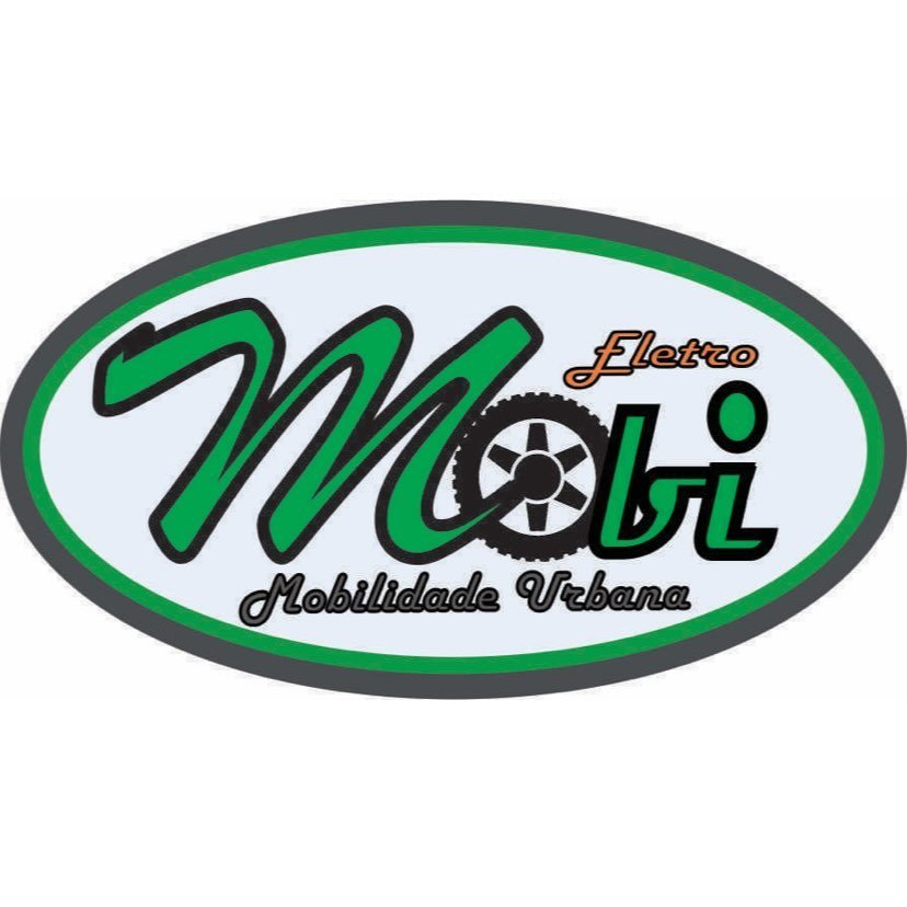 Logo Eletro Mobi