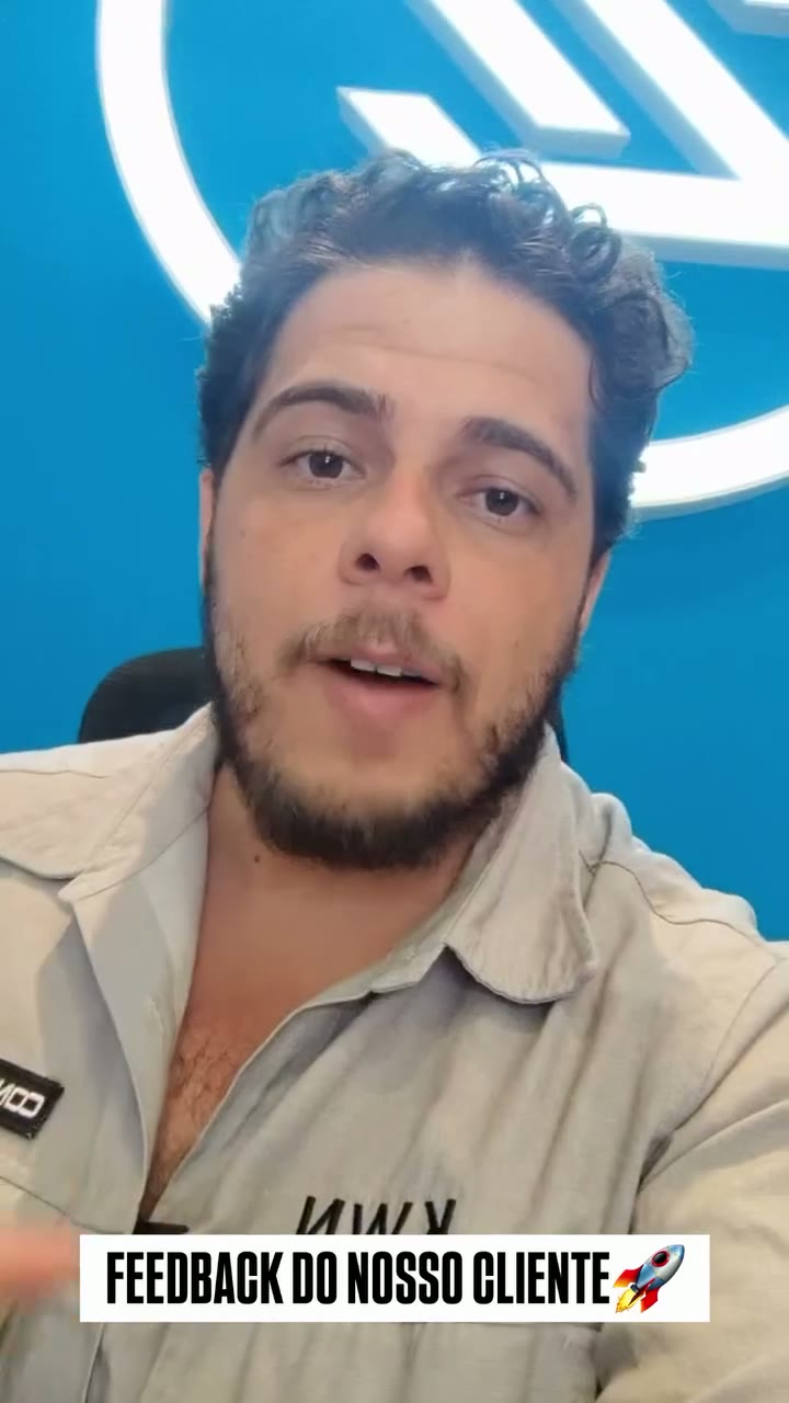 Capa do depoimento 5