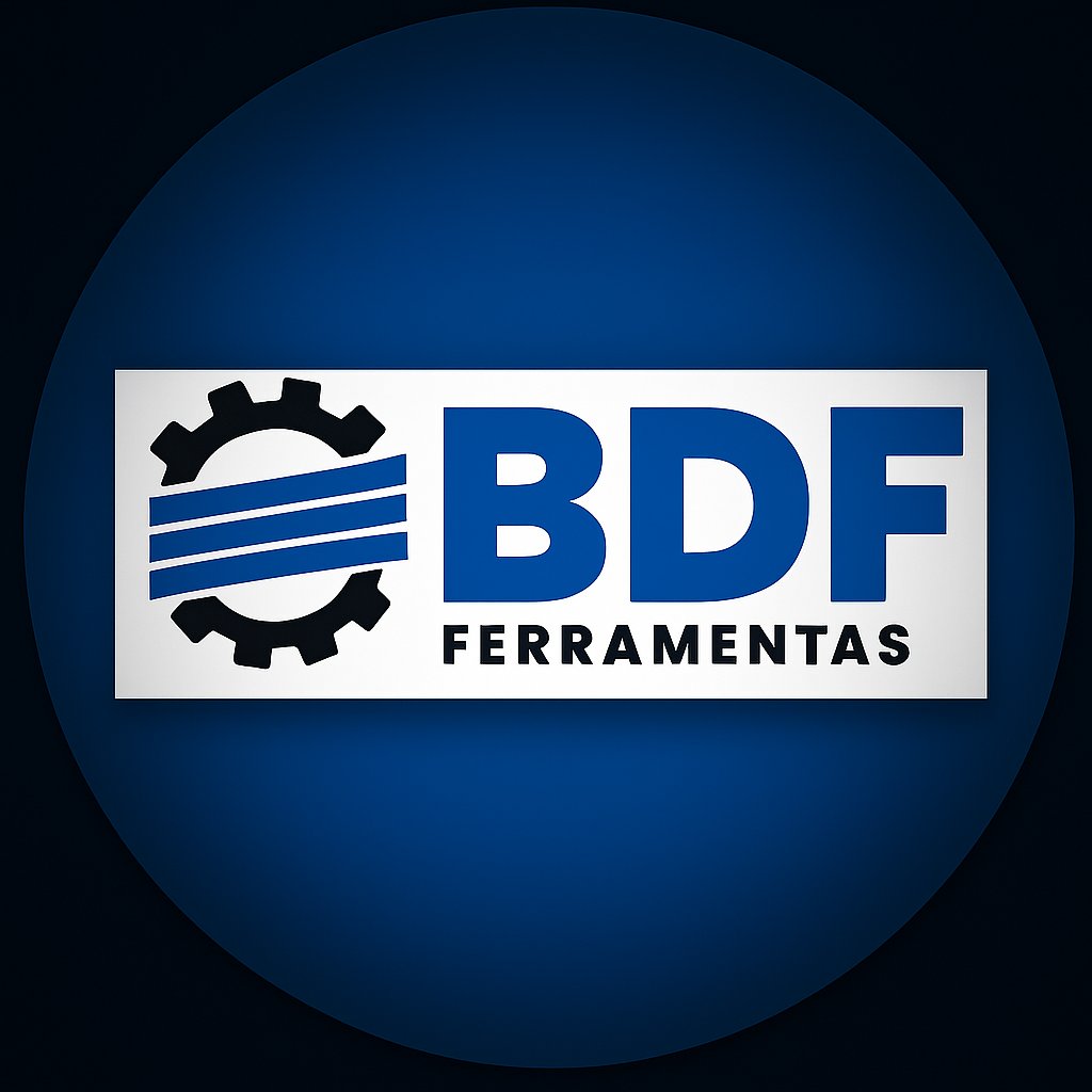 Logo BDF Ferramentas