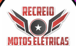 Logo Recreio Motos Elétricas